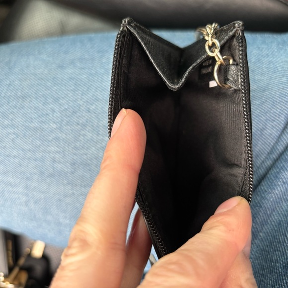 Coach wallet gently used - Picture 2 of 3